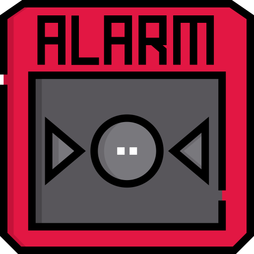 Sistemas de Alarma